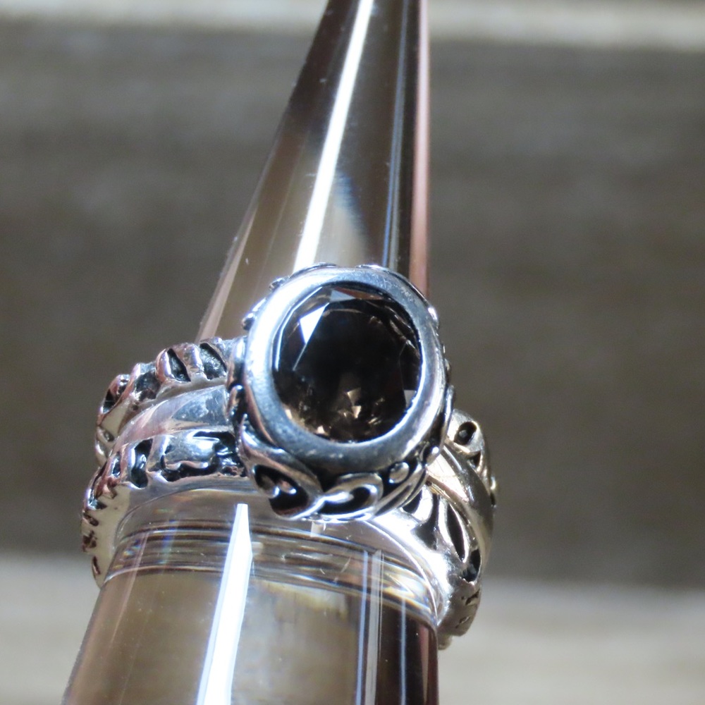 Silpada Eternity Scroll 3pc Set - Retired - image 3